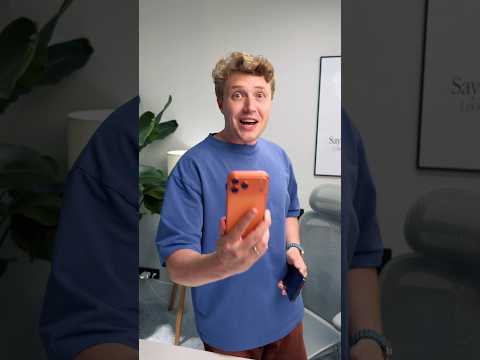 Просто поднеси смартфон thumbnail