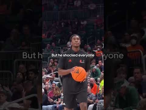 Ball Boy Shocks Everyone! thumbnail