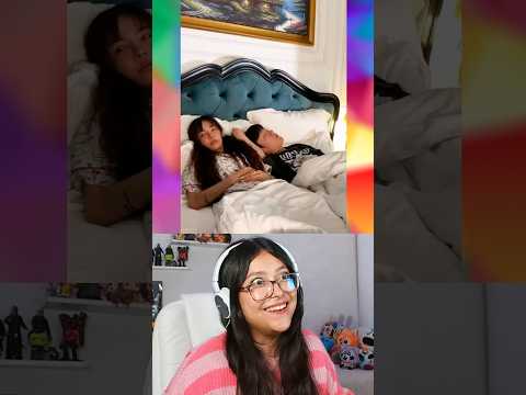LADRÓN SORPRENDE A LOS NOVIOS @cure0721 #curiosidades #humor thumbnail