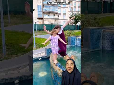 Kakak TERJATUH ‼️ Prenseseslem34 thumbnail