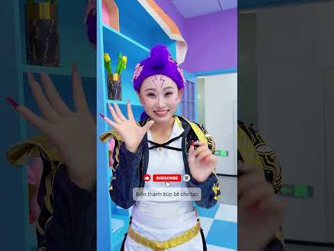 Cô bé có năng lực đặc biệt thì sao #shorts thumbnail