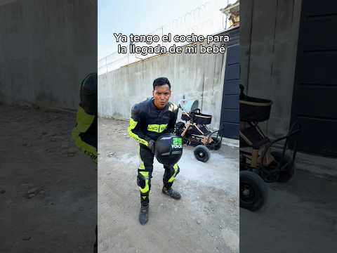 EL COCHE DE MI BEBÉ #comedia thumbnail