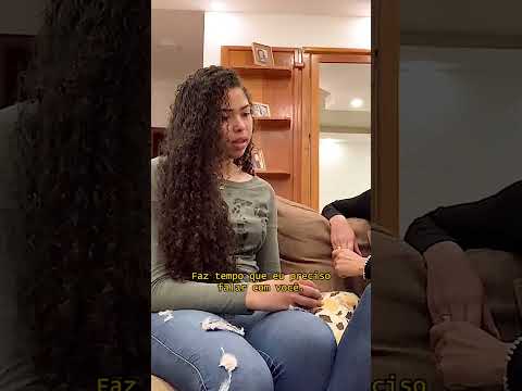 Ela Não Deveria se Assumir!!! thumbnail