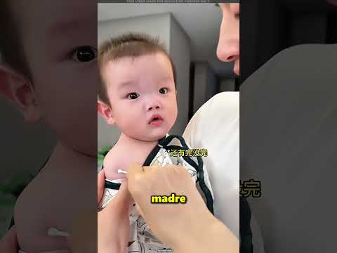 Esta Madre Acabó Con El Miedo De Su Hijo A Las Agujas 🤩 thumbnail