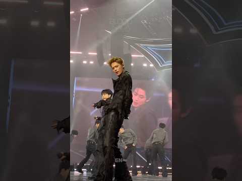 우린 더 크게 shout out 📣#BLOODSAGA_IN_SEOUL #EN_WORLDTOUR_BLOODSAGA #ENHYPEN thumbnail