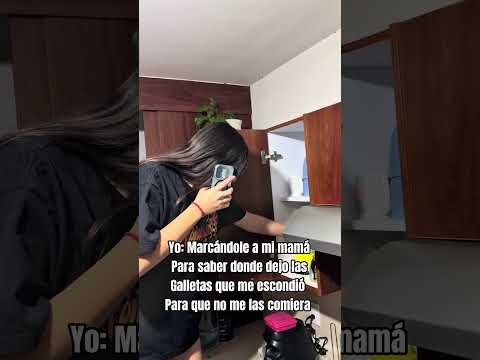 No contesta #mami #mamas #comida thumbnail