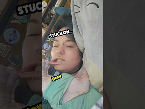 Piper Nooooo! 🤥😾 thumbnail
