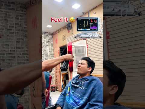 Jaan bach gyi 🥲 #himanshurajoriya thumbnail