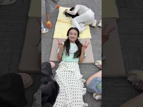 第三视角 #办公室游戏 thumbnail