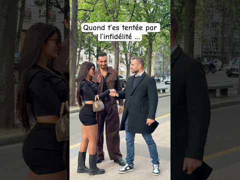 Quand t’es tentée par l’infidélité thumbnail