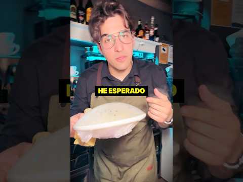 ⚠️ ¡LA ÚNICA PATATA FRITA QUE NO ENGORDA! Es la que se queda en el… #shorts #bartender thumbnail