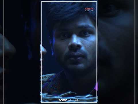 #DonKiJung Movie Love Shorts #ManchuManoj #RakulPreetSingh #ShortsFeed #YTShorts #AdityaMovies thumbnail