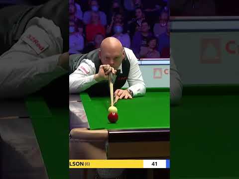 This is why we love our sport! ❤️ thumbnail