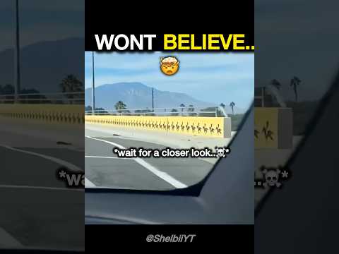 Satisfying Illusion Will Blow Your Mind…?#respect #shorts thumbnail