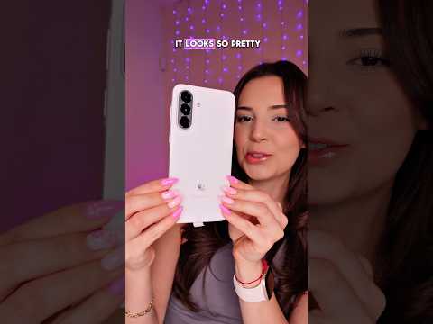 Galaxy a 37 unboxing and camera review! #galaxya37 #samsung #newphone thumbnail