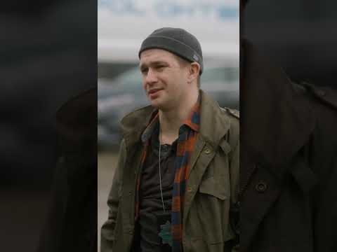 ZABIŁ SZEFA ❓ | Młode gliny #shorts thumbnail