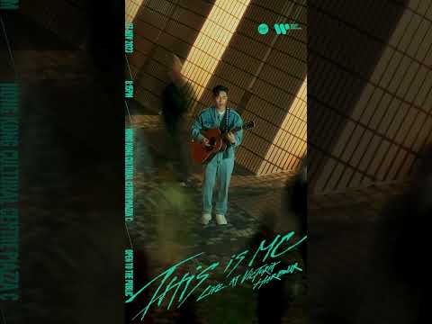 【This is MC - Live at Victoria Harbour】演唱會 thumbnail
