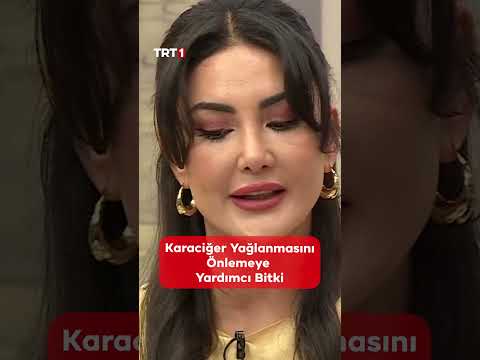 Karaciğer yağlanmasını önlemeye yardımcı bitki hangisi? ? thumbnail