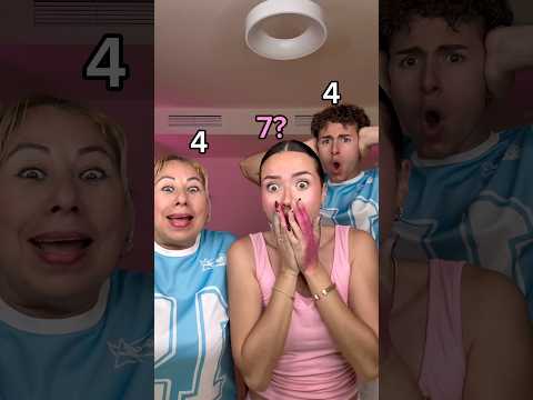 Cuántos tenéis vosotros? 😂 thumbnail