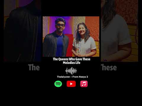 An absolute pleasure to have had these soulful singers sing for my tunes ✨ #music thumbnail