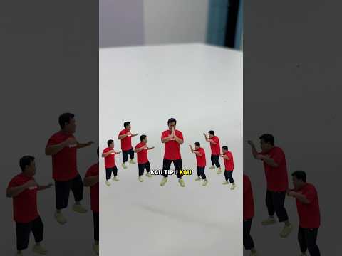 NAK KERJAKAN SEMUT LAH🤣🤣 thumbnail