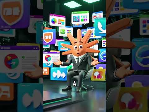 Use Claude Right #ai #zebracatai #aigenerated #AITools2026 #viral #animationart thumbnail