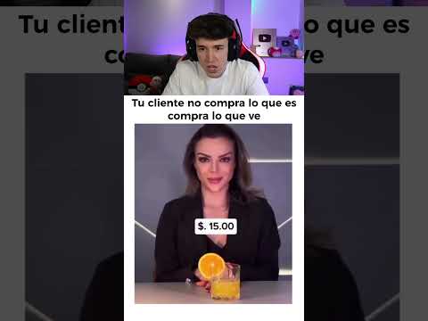 Tu Cliente Compra Lo Que Ve 🤔 thumbnail