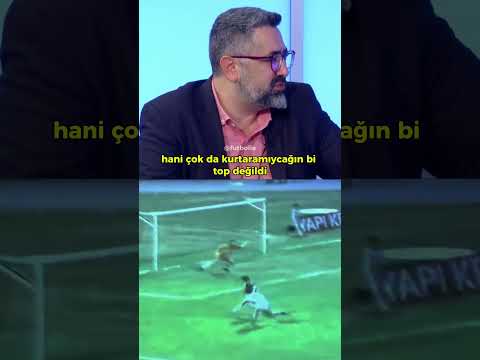 Toni Schumacher'in Bilerek Yediği Golün Hikayesi | Serdar Ali Çelikler thumbnail
