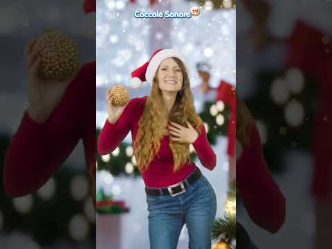 Divertiti con "Il nuovo ballo di Natale" 🎅🏻🎄 | Coccole Sonore thumbnail
