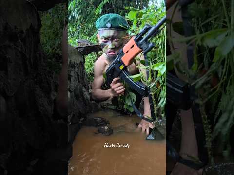 Komando Latihan Pertempuran part 10 thumbnail