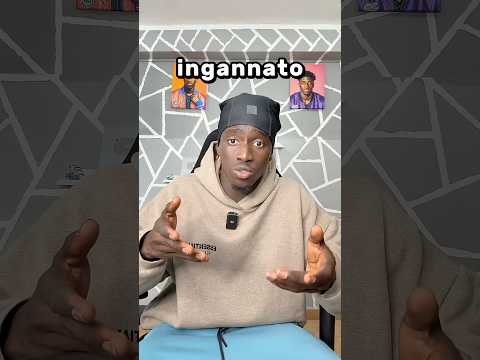 Like se anche tu lo dice bene ? thumbnail