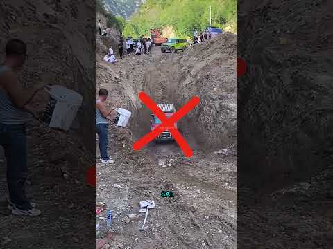 Người Lái Xe Đã Cô Gắng Vượt Lên Và Thành Công thumbnail