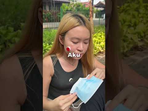 Anak ini hampir dimusuhin temennya!!🥹🥹 thumbnail