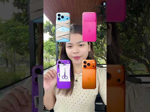iPhone 17 Pro Max Cosmic Orange ??#noads #tiktok #usa thumbnail