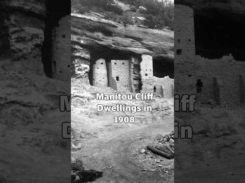 What Colorado Looked Like in the Past… thumbnail