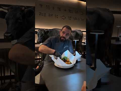 طبق فاشل و ما تأهل ويانا ليابا ارزاز! ❌️ thumbnail