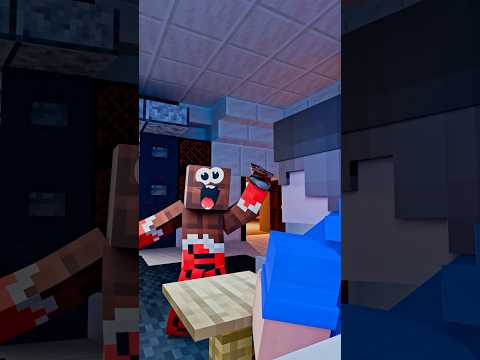 😨 СЕКРЕТНЫЙ ФАКТ О ТЕЛЕВИЗОРЕ в Майнкрафт! #minecraft thumbnail