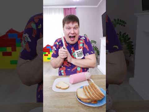 Sandwich ?? Tiktomiki short video thumbnail