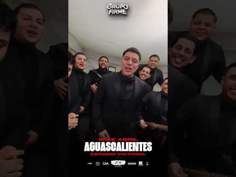 #LaÚltimaPedaTour nos vemos en #Aguascalientes 19 de Abril 🔥🍺 #Shorts thumbnail