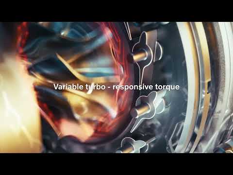 Volvo Trucks – Smart turbo. Responsive torque, improved efficiency thumbnail