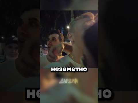 Красивая воровка thumbnail
