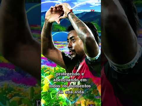 BOM DIA, NAÇÃO! 😎❤️🖤🫶 #flamengo #flamengotv thumbnail