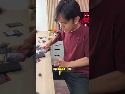 ceo apking punya kekuatan telekinesis mindahin barang tanpa nyentuh😱 #freefire #andrast thumbnail