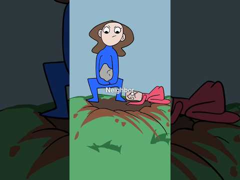 He Only Wanted to Stare at His Gold (fiction) thumbnail