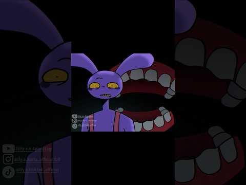 Ep. 8 The Amazing Digital Circus incoming.... it's gonna be fun of course...💔 #tadc #animation #fypシ thumbnail