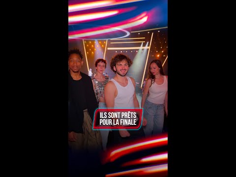 Ils n’ont jamais été aussi prêts pour la finale 💪 thumbnail