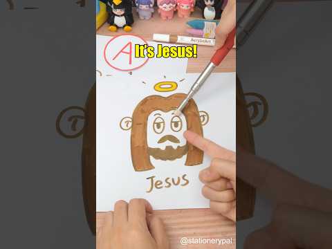 How can 9 - 10 equal Jesus?? 😱 thumbnail
