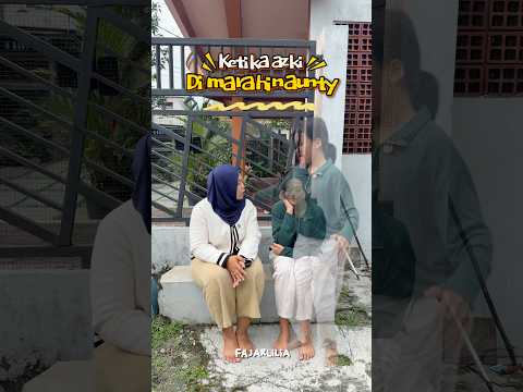 ASLINYA KAK AZKI #dramangakak thumbnail