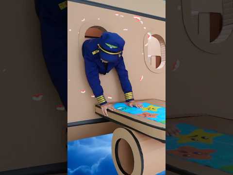 Crazy Fix! Bandage Saves the Plane ✈️ thumbnail