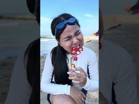 LNS - Bài ca Chong Chóng vui vẻ || Pinwheel Song Cover #shorts thumbnail